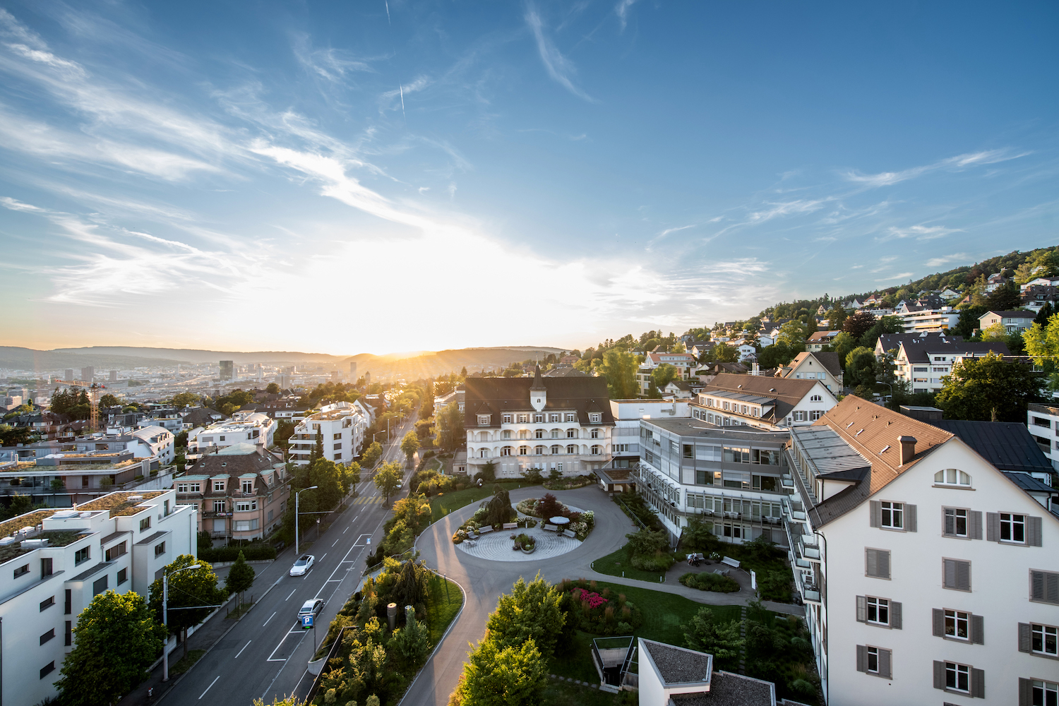 A1 Gelenkzentrum 2022