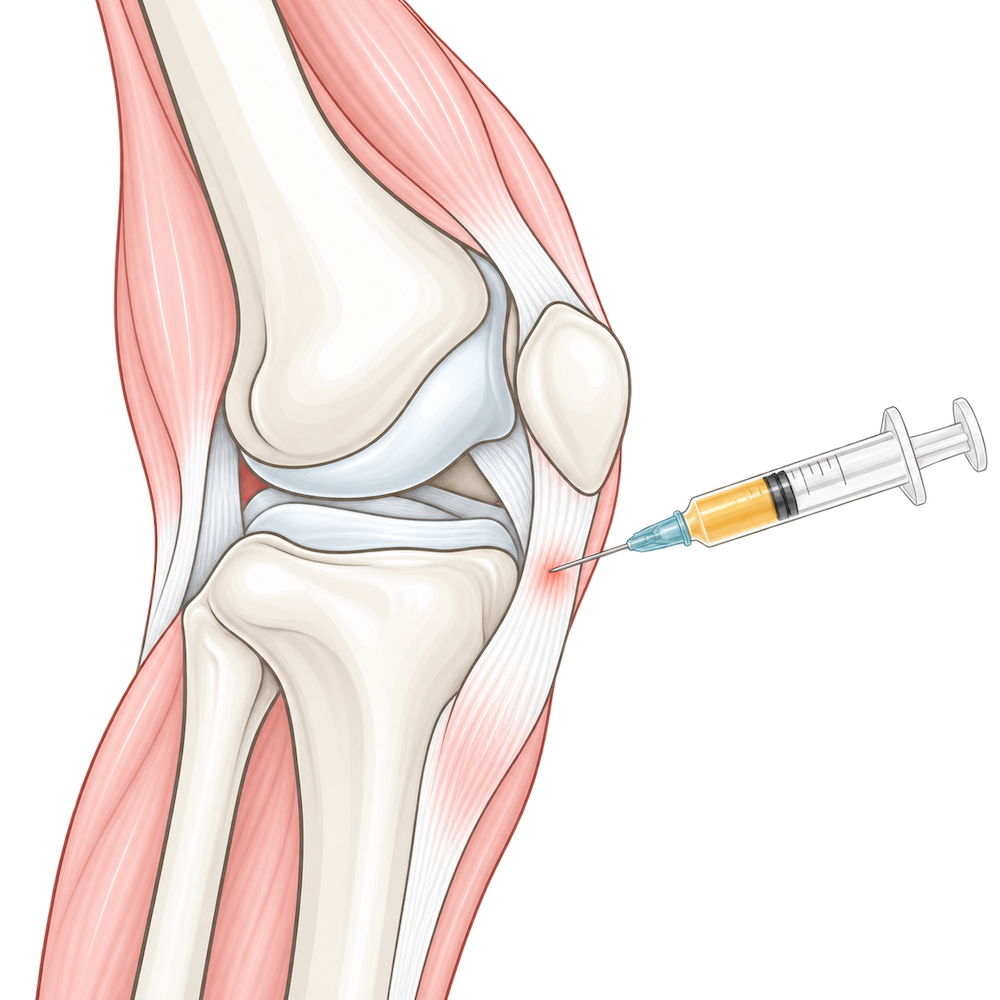 PRP Knie 04
