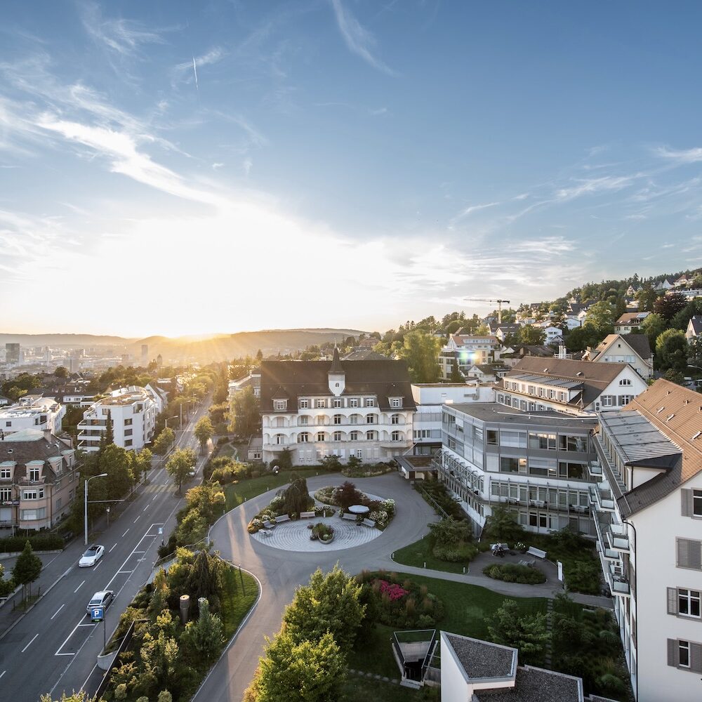 Gelenkzentrum Zürich